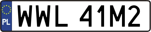 WWL41M2