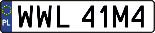 WWL41M4