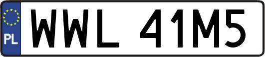 WWL41M5