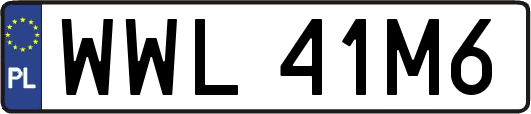 WWL41M6