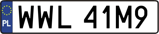 WWL41M9