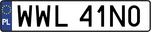 WWL41N0