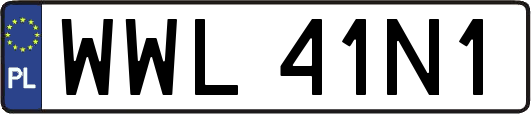 WWL41N1