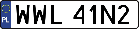 WWL41N2