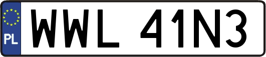 WWL41N3
