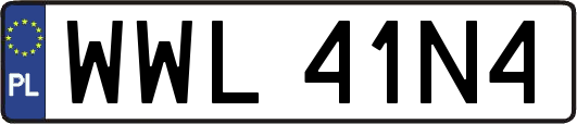 WWL41N4