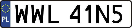 WWL41N5
