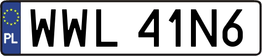 WWL41N6