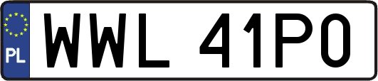WWL41P0