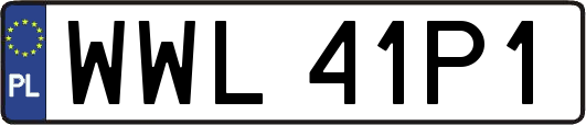 WWL41P1