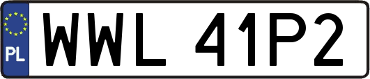 WWL41P2