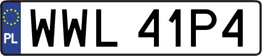 WWL41P4