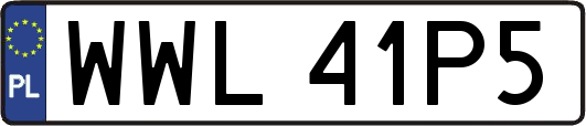 WWL41P5