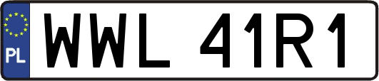 WWL41R1