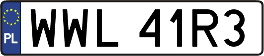 WWL41R3
