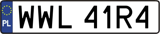 WWL41R4