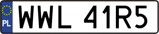 WWL41R5