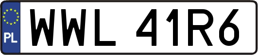 WWL41R6