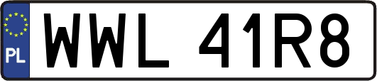 WWL41R8