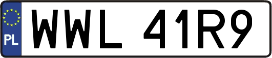 WWL41R9
