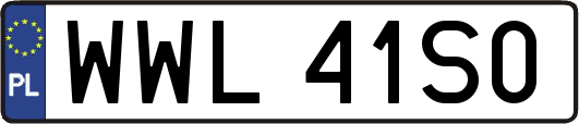 WWL41S0