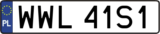 WWL41S1