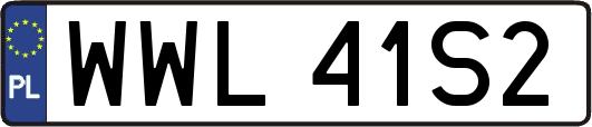 WWL41S2