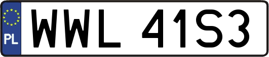 WWL41S3
