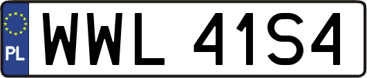 WWL41S4