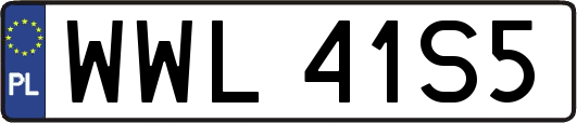 WWL41S5