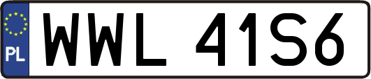 WWL41S6