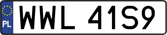 WWL41S9
