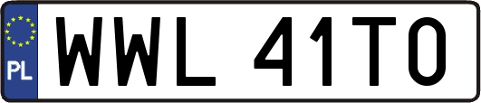 WWL41T0