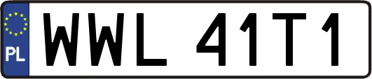 WWL41T1