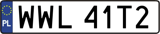 WWL41T2