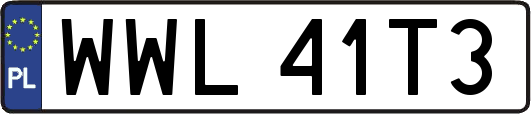 WWL41T3