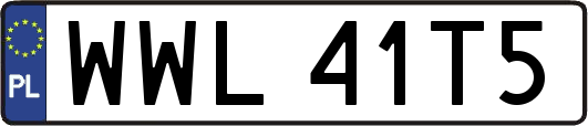 WWL41T5