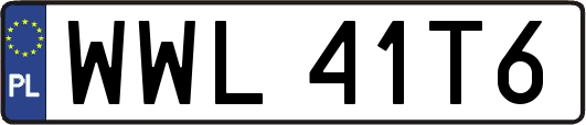 WWL41T6