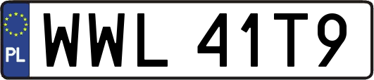 WWL41T9