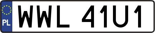 WWL41U1