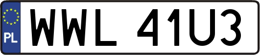 WWL41U3