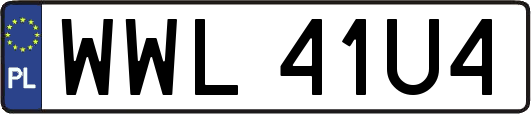 WWL41U4