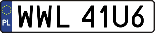 WWL41U6