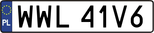 WWL41V6
