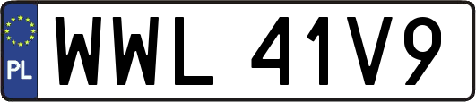 WWL41V9