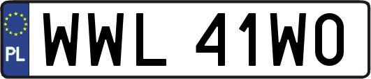 WWL41W0