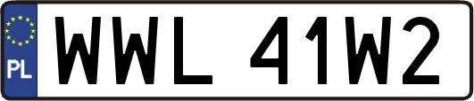 WWL41W2