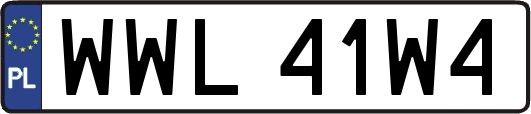WWL41W4