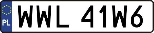 WWL41W6