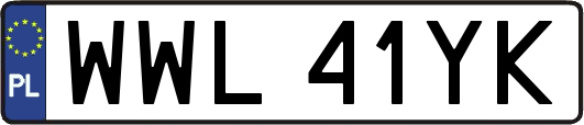 WWL41YK